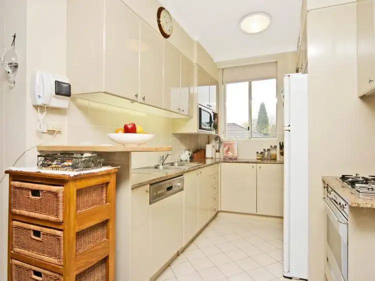Sixth view of Homely apartment listing, 162G Burwood Rd, Concord NSW 2137