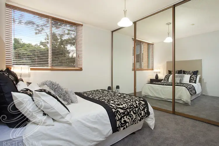 Fifth view of Homely apartment listing, 17/154 Croydon Avenue, Croydon Park NSW 2133