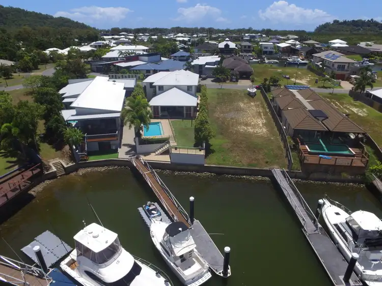 15 Apollo Qy, Trinity Park QLD 4879