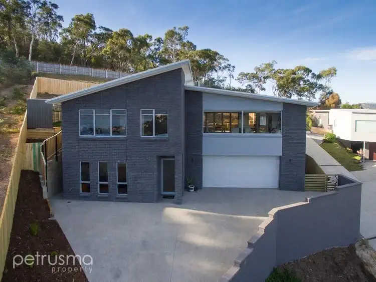 Main view of Homely house listing, 22 Norfolk Drive, Howrah TAS 7018