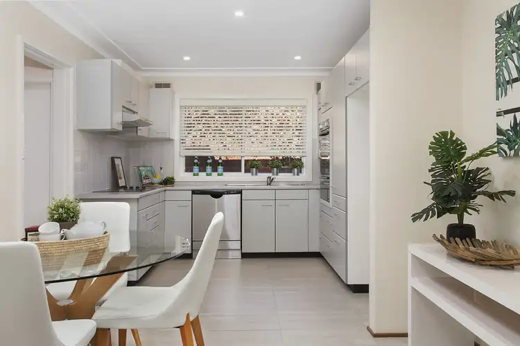 Fifth view of Homely house listing, 30 Banbal Road, Engadine NSW 2233