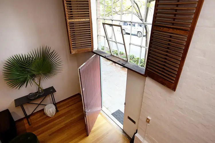 Sixth view of Homely townhouse listing, 14 Saunders Street, East Perth WA 6004