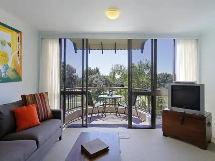 Sixth view of Homely unit listing, B3/62-64 Lawson Street, Byron Bay NSW 2481