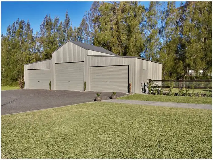 Sixth view of Homely rural property listing, Address available on request