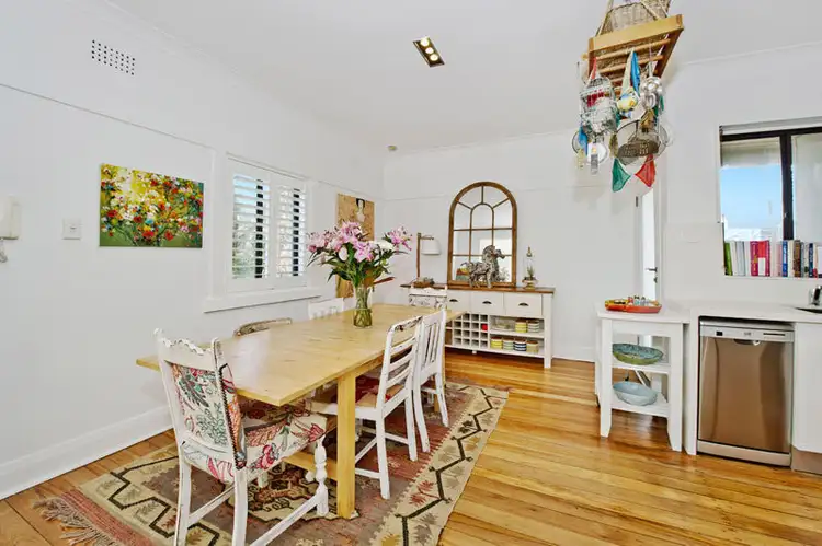 Sixth view of Homely apartment listing, 3/183 Hopetoun Avenue, Vaucluse NSW 2030
