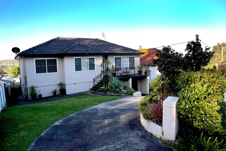 39 Rugby Road, New Lambton NSW 2305
