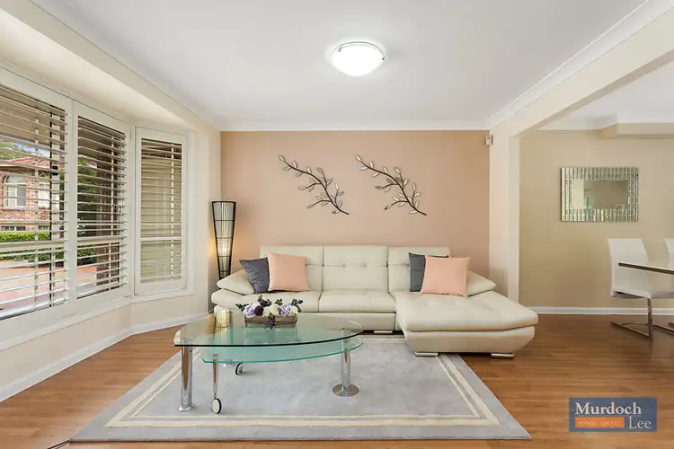 Second view of Homely house listing, 32 Bowen Close, Cherrybrook NSW 2126