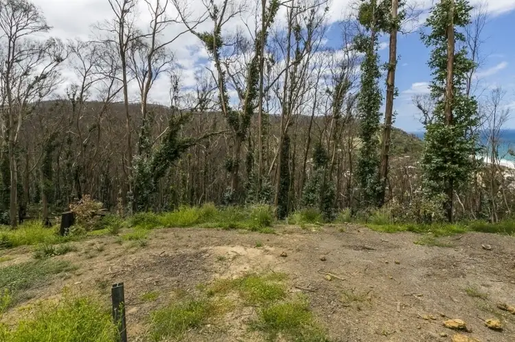 Fourth view of Homely land listing, 3 Dunoon Road, Wye River VIC 3234
