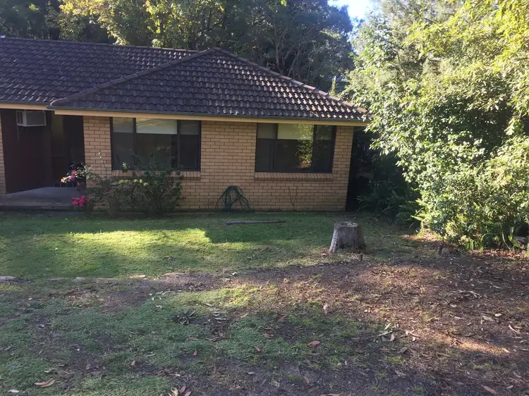 Second view of Homely house listing, 3 Jarrah Place, Faulconbridge NSW 2776
