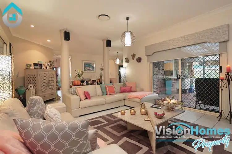 Fourth view of Homely house listing, 18 Tavistock Crescent, Murrumba Downs QLD 4503