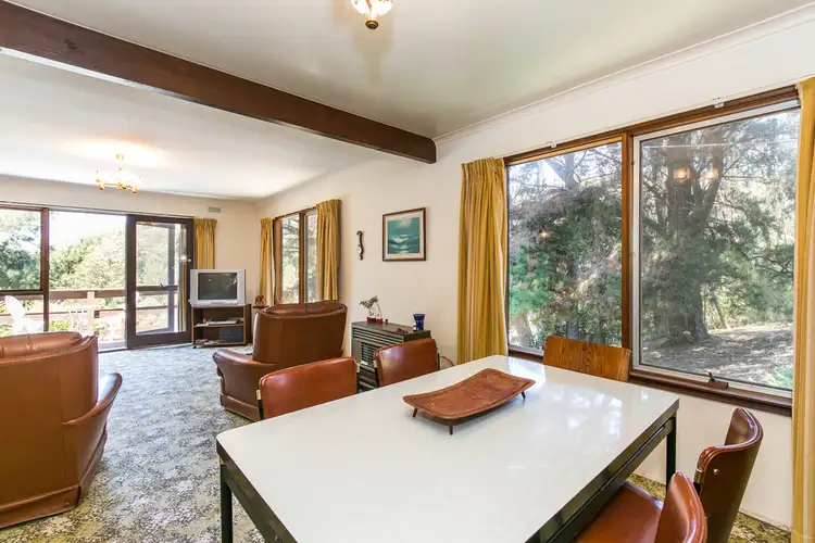 Fifth view of Homely house listing, 19 Riverside Drive, Wye River VIC 3234