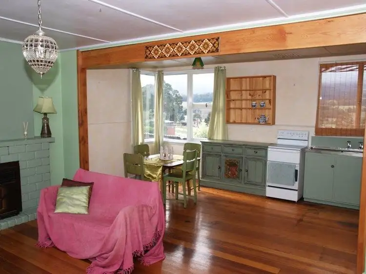 Third view of Homely house listing, 7 Donohoe Street, Cygnet TAS 7109