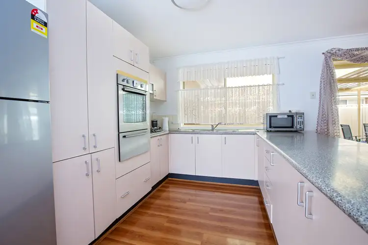Sixth view of Homely house listing, 45 Tamworth Crescent, Hoxton Park NSW 2171