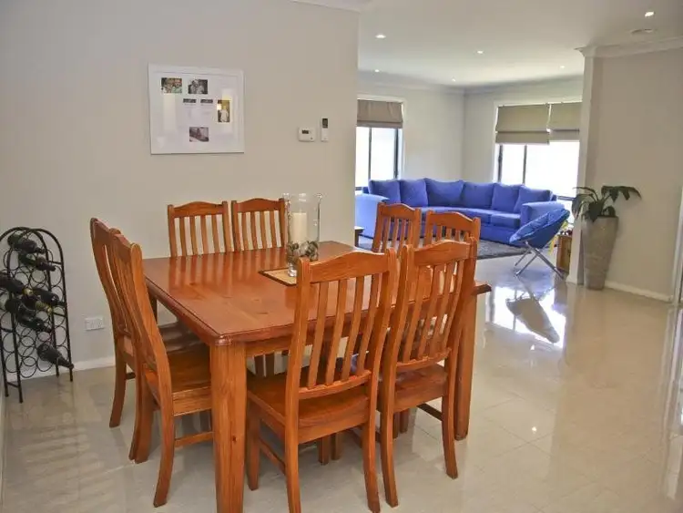 Fifth view of Homely house listing, 29 Moonstone Drive, Orange NSW 2800
