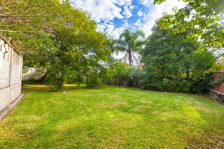 Fifth view of Homely house listing, 13 South Street, Strathfield NSW 2135