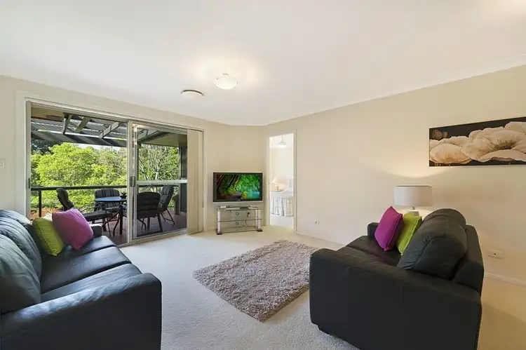 Fifth view of Homely unit listing, 28 Castle Pines Drive, Baulkham Hills NSW 2153