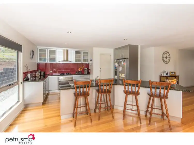 Third view of Homely house listing, 25A Pendell Drive, Forcett TAS 7173