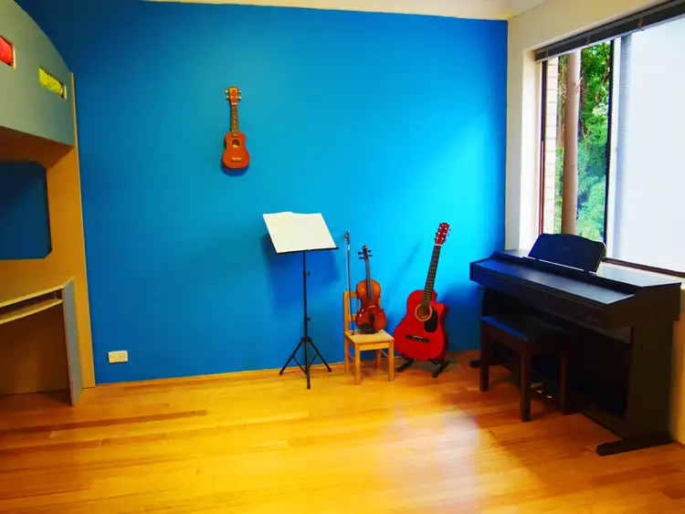 Second view of Homely apartment listing, 13/2 Peckham Ave, Chatswood NSW 2067