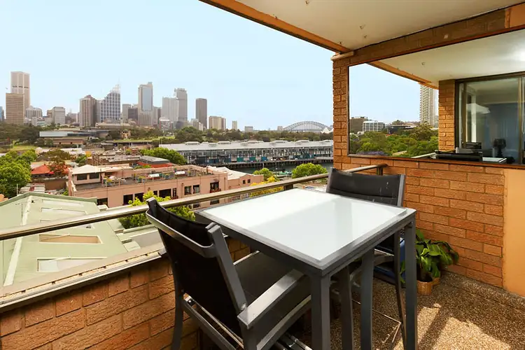 Fourth view of Homely apartment listing, 1011/73 Victoria Street, Potts Point NSW 2011