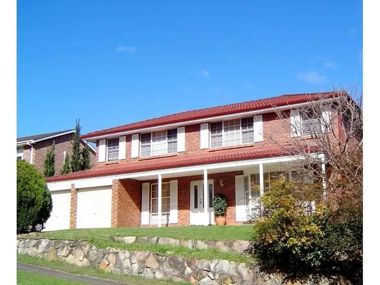 Address available on request