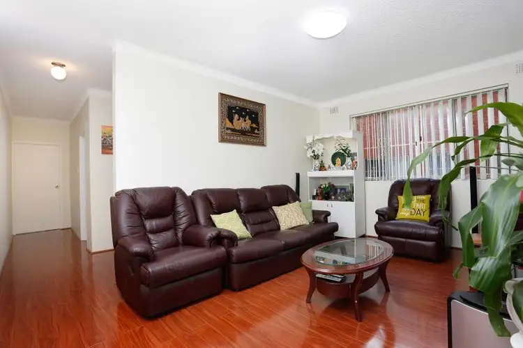 Fourth view of Homely apartment listing, 2/50 Frederick Street, Campsie NSW 2194
