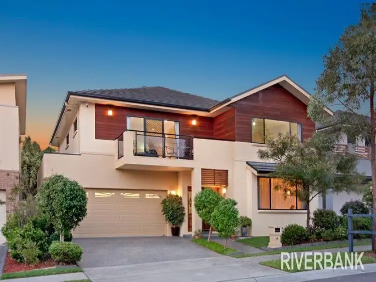 Main view of Homely house listing, 17 Bishop Avenue, Pemulwuy NSW 2145