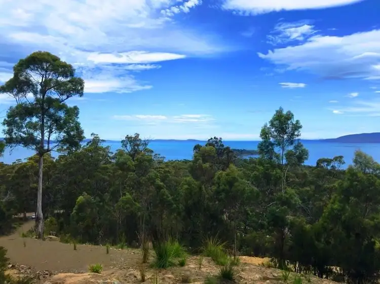 Seventh view of Homely land listing, Lot 2 Scarrs Road, Garden Island Creek TAS 7112