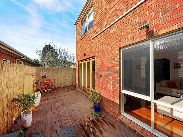 Third view of Homely townhouse listing, 4/15-17 Railway Street North, Altona VIC 3018
