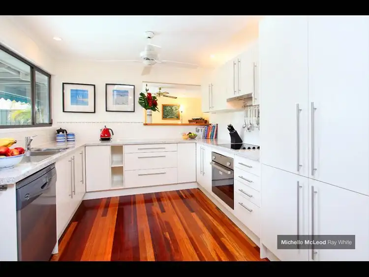 Fourth view of Homely house listing, 92 Chapel Hill Road, Chapel Hill QLD 4069