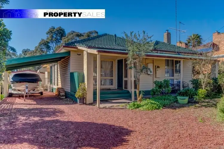 10 Rutland Street, Newborough VIC 3825
