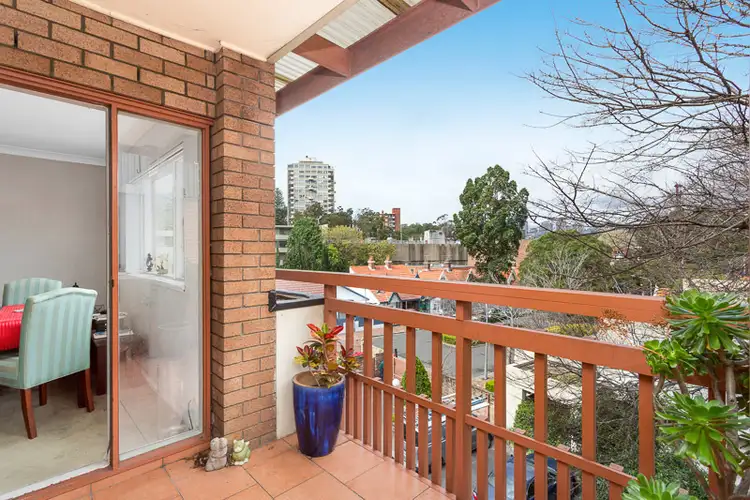 Main view of Homely apartment listing, 26/41 William Street, Double Bay NSW 2028