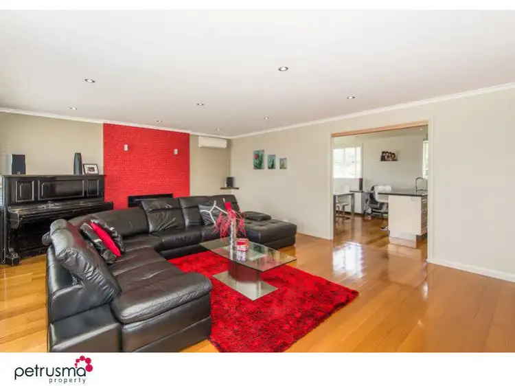 Third view of Homely house listing, 8 Warner Avenue, New Norfolk TAS 7140