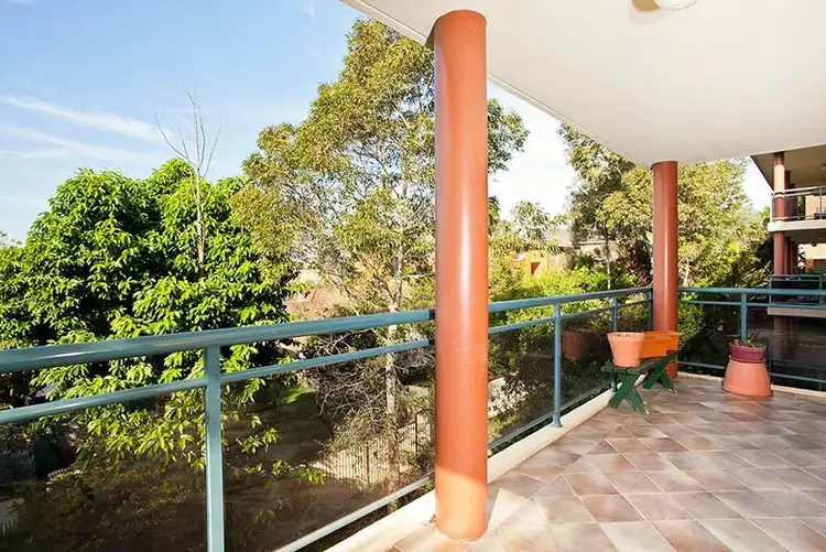 Third view of Homely unit listing, 14/12-20 Mill Street, Carlton NSW 2218