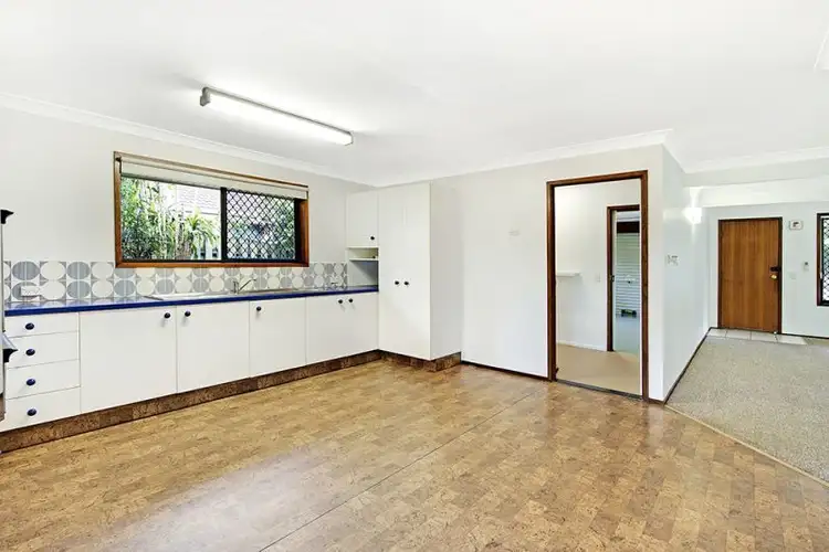 Fourth view of Homely house listing, 43 Hansford Road, Coombabah QLD 4216