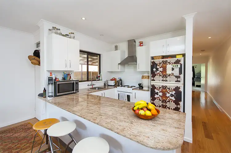 Second view of Homely unit listing, 2/30 Brandon Street, Suffolk Park NSW 2481