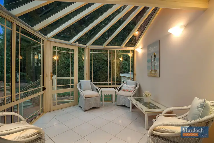 Sixth view of Homely house listing, 8 Carina Place, Castle Hill NSW 2154