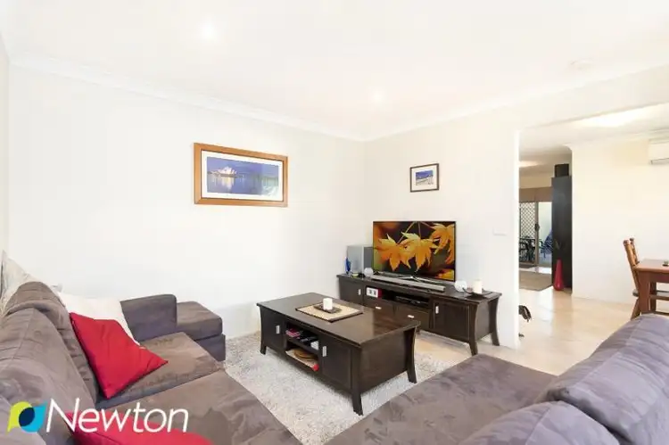 Second view of Homely semi-detached listing, 44B Taren Road, Caringbah NSW 2229