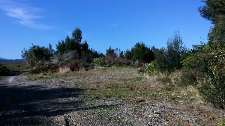 Fourth view of Homely land listing, Lot 0 Grining Street, Strahan TAS 7468