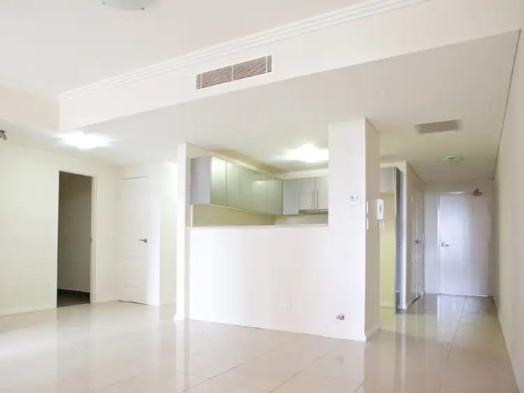 Sixth view of Homely apartment listing, J103/27-29 George Street, North Strathfield NSW 2137