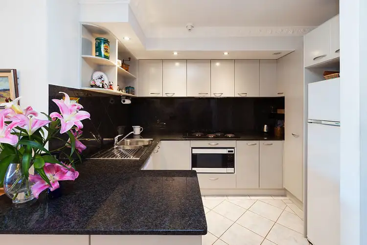 Third view of Homely apartment listing, 137/71 Victoria Street, Potts Point NSW 2011