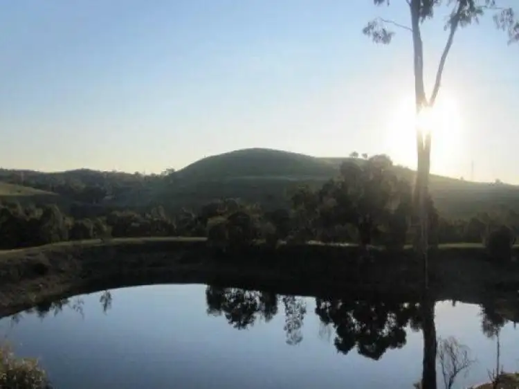 Main view of Homely rural property listing, Address available on request