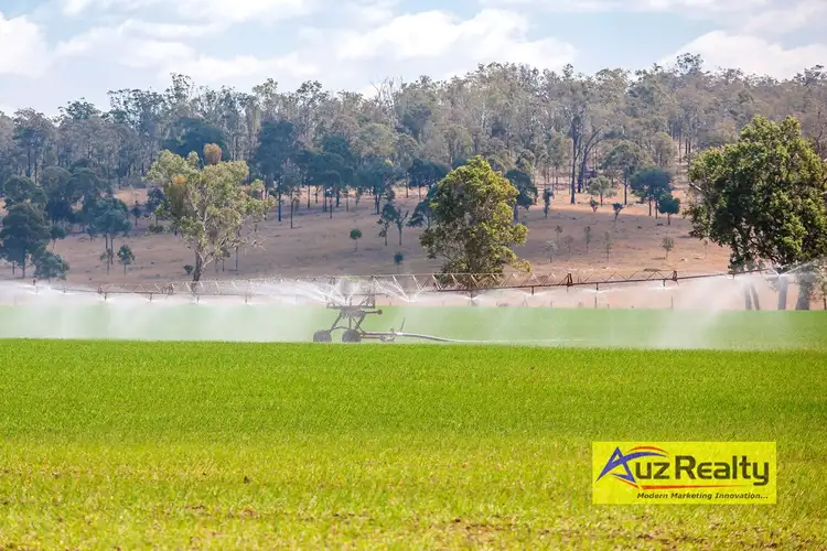 Second view of Homely land listing, Lot.8 Nanango Brooklands Rd, Nanango QLD 4615