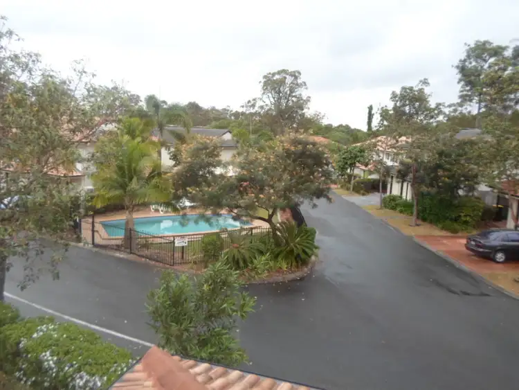 Fifth view of Homely townhouse listing, Address available on request