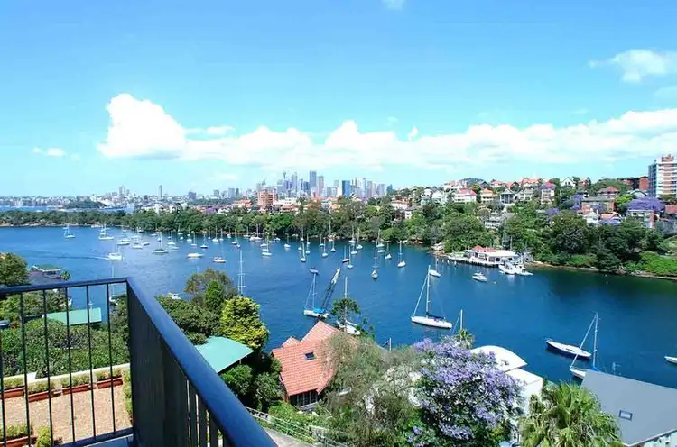 Main view of Homely apartment listing, 9/24A Musgrave Street, Mosman NSW 2088