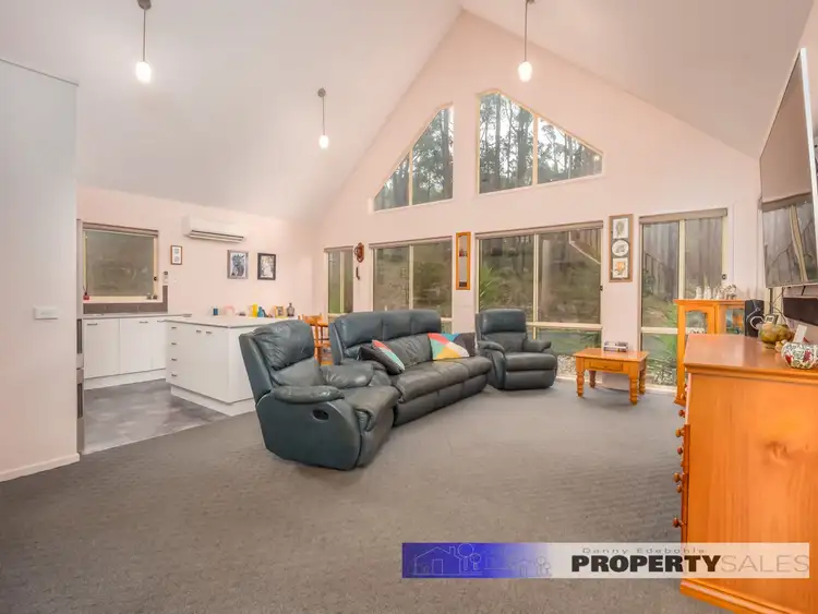 Third view of Homely rural property listing, 35 Wattle Tree Road, Moe South VIC 3825