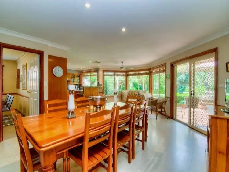 Third view of Homely house listing, 2 Wahroonga Place, West Pennant Hills NSW 2125