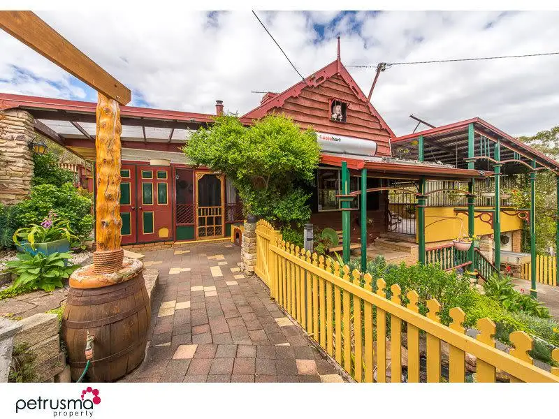 Main view of Homely house listing, 201 Ringwood Road, Lachlan TAS 7140