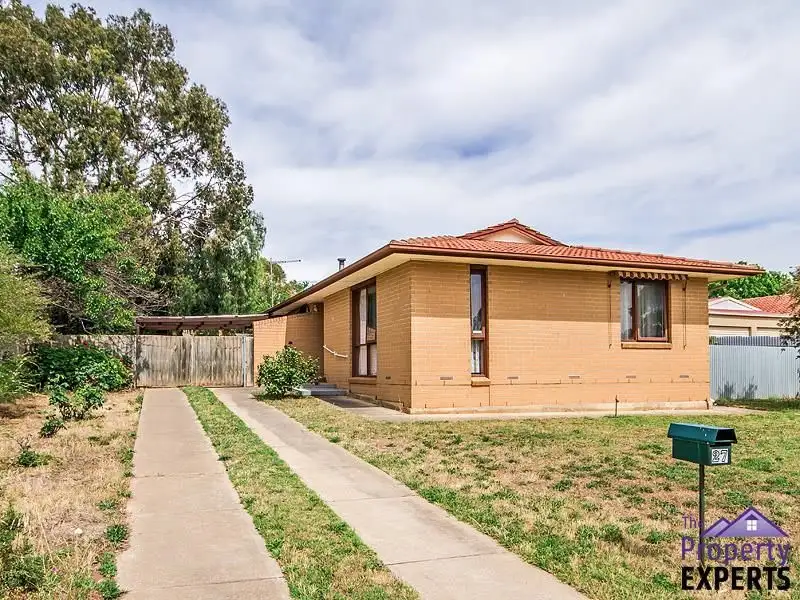 Main view of Homely house listing, 27 Karawi parade, Morphett Vale SA 5162