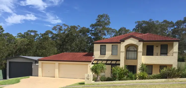 1 Hebrides Road, Fletcher NSW 2287