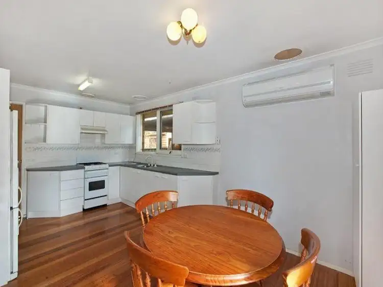 Sixth view of Homely house listing, 39 WEDDING DRIVE, Wallan VIC 3756